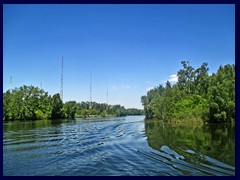 Toronto Islands from the tour boat 013